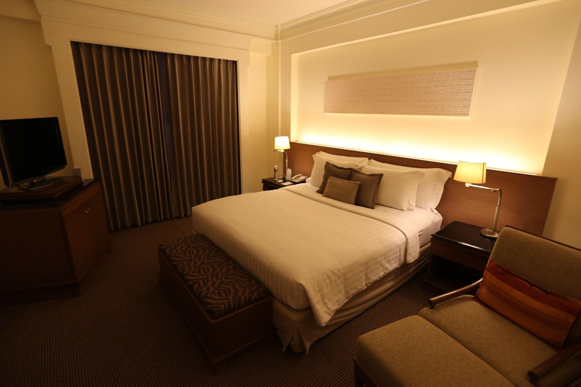 Nakhonratchasima The Imperial Hotel & Convention Centre Korat מראה חיצוני תמונה