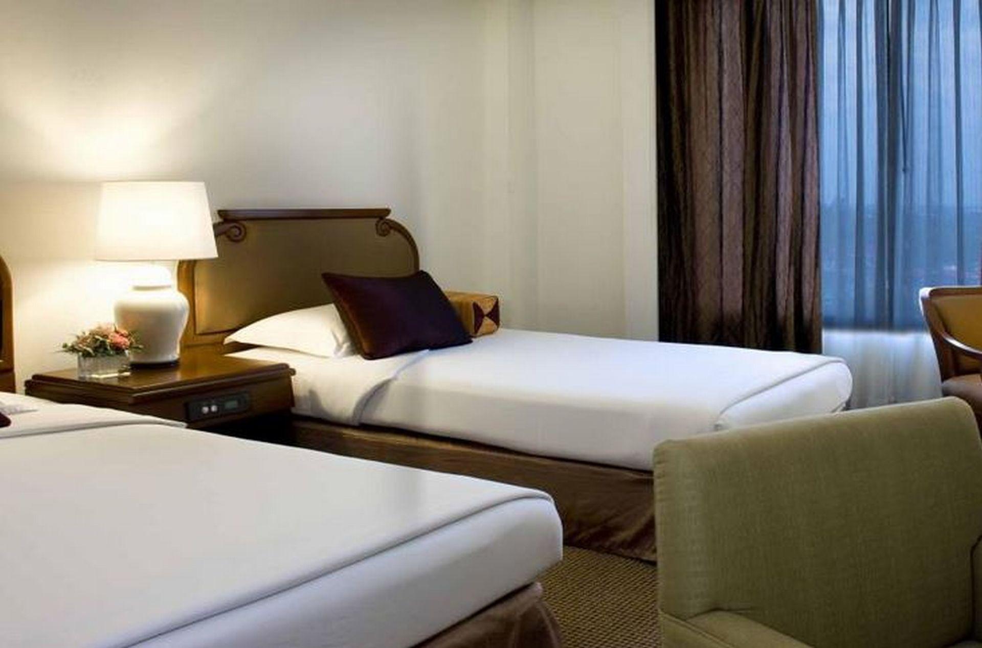 Nakhonratchasima The Imperial Hotel & Convention Centre Korat מראה חיצוני תמונה