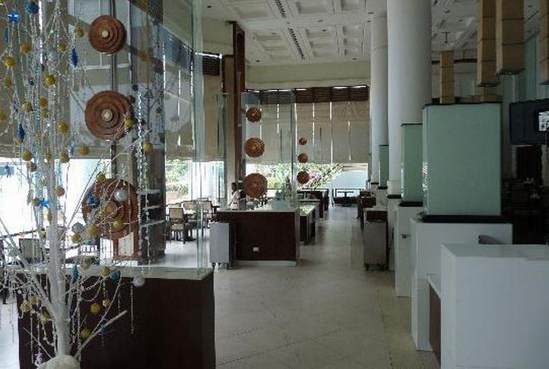 Nakhonratchasima The Imperial Hotel & Convention Centre Korat מראה חיצוני תמונה