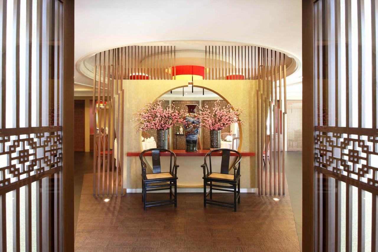 Nakhonratchasima The Imperial Hotel & Convention Centre Korat מראה חיצוני תמונה