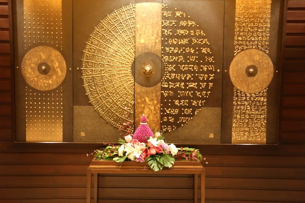 Nakhonratchasima The Imperial Hotel & Convention Centre Korat מראה חיצוני תמונה