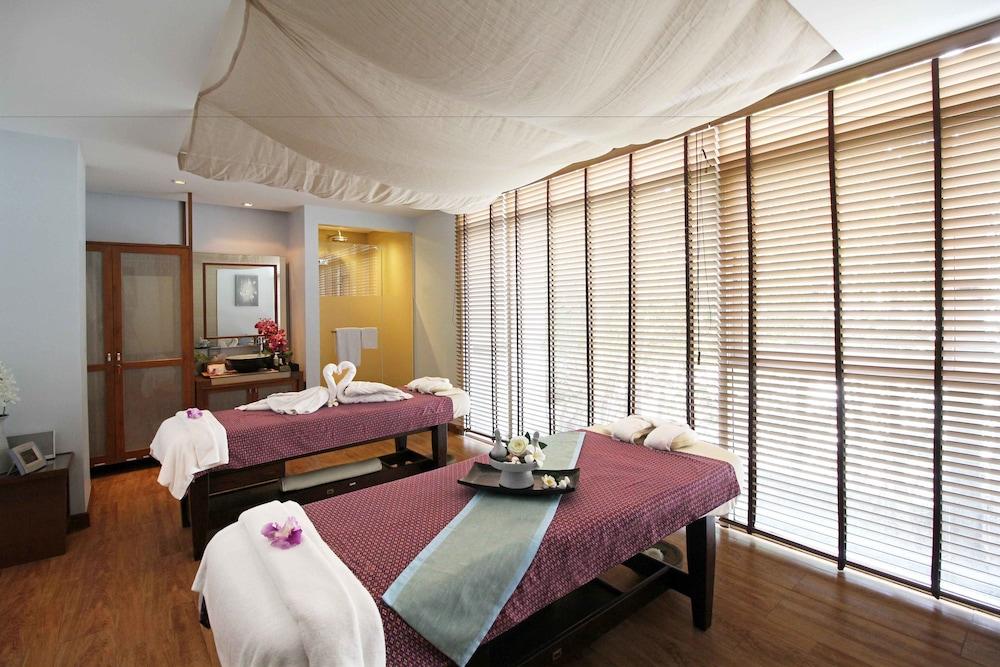Nakhonratchasima The Imperial Hotel & Convention Centre Korat מראה חיצוני תמונה