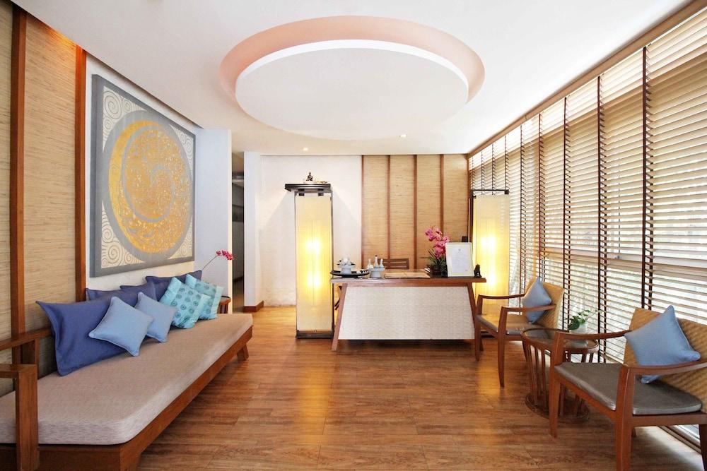 Nakhonratchasima The Imperial Hotel & Convention Centre Korat מראה חיצוני תמונה