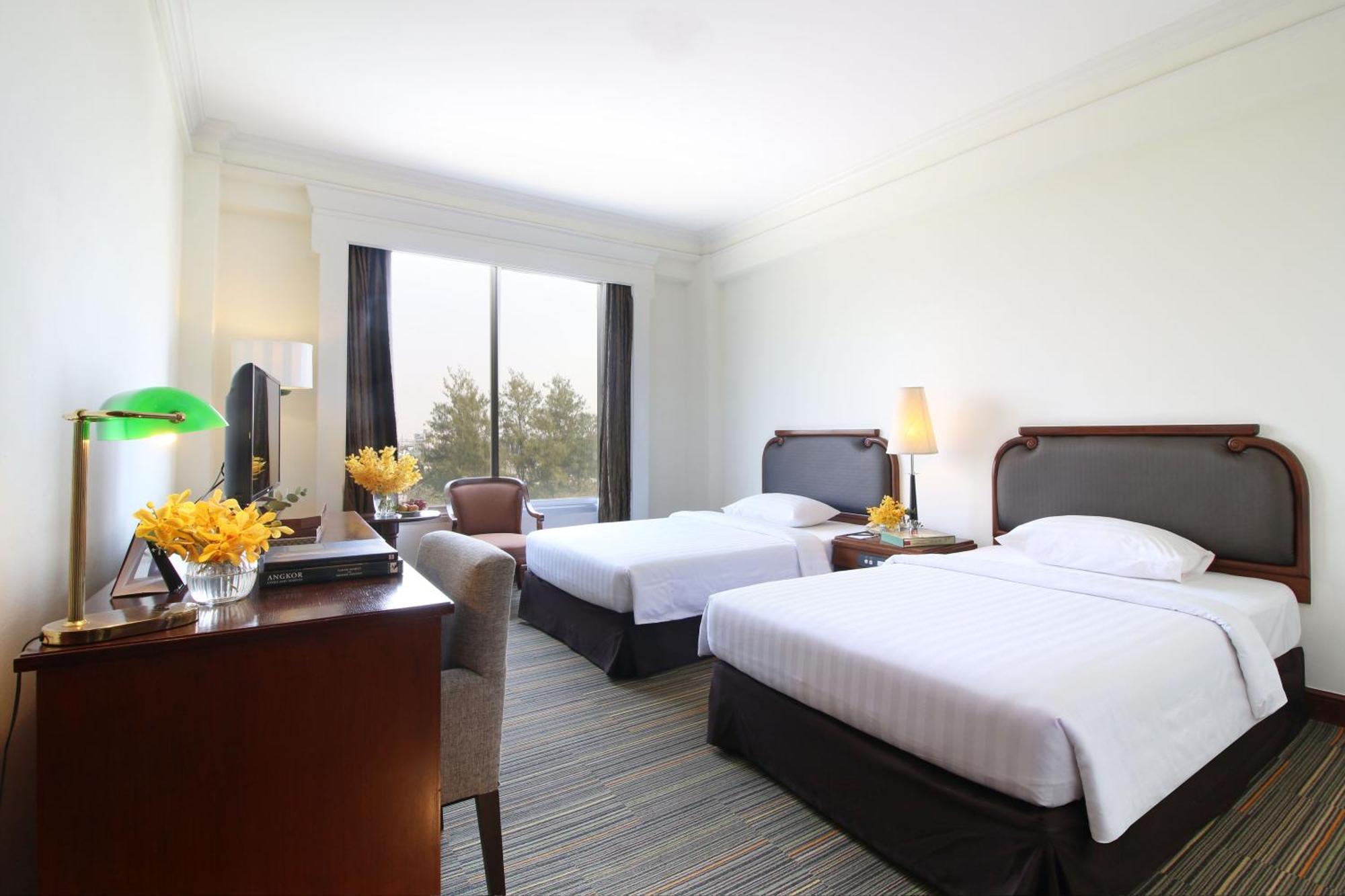 Nakhonratchasima The Imperial Hotel & Convention Centre Korat חדר תמונה