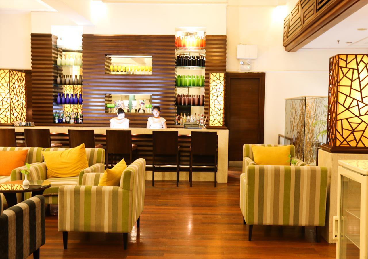 Nakhonratchasima The Imperial Hotel & Convention Centre Korat מראה חיצוני תמונה