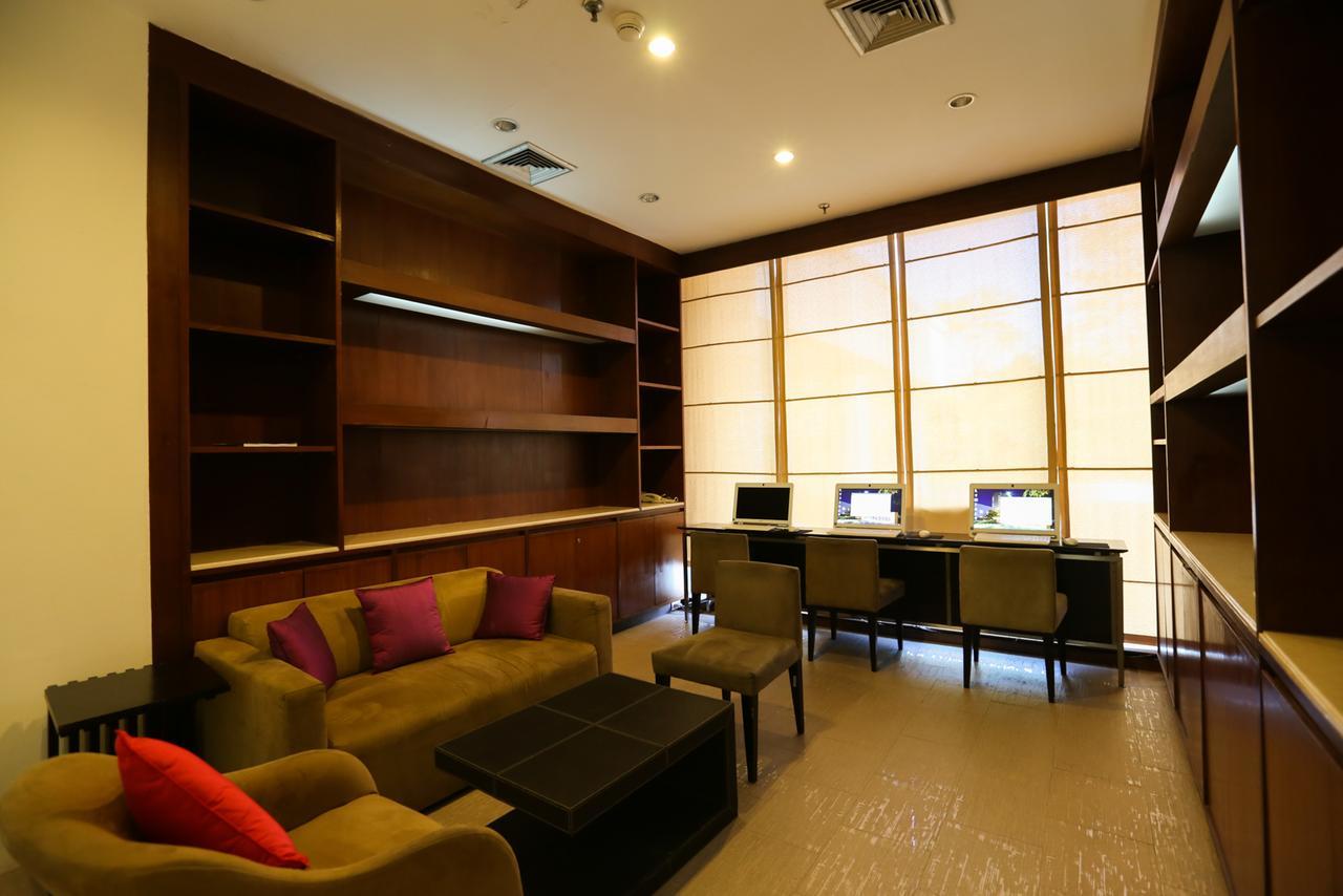 Nakhonratchasima The Imperial Hotel & Convention Centre Korat מראה חיצוני תמונה