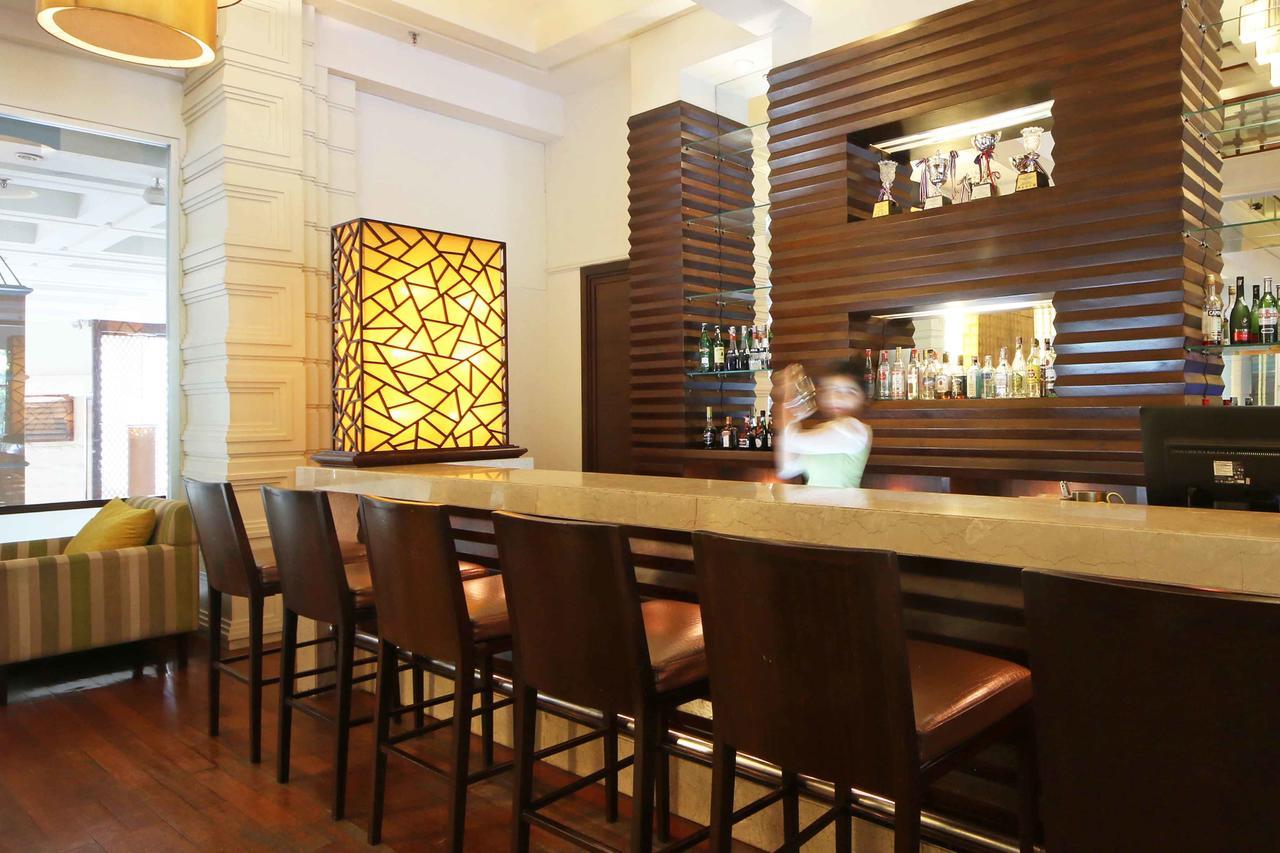 Nakhonratchasima The Imperial Hotel & Convention Centre Korat מראה חיצוני תמונה